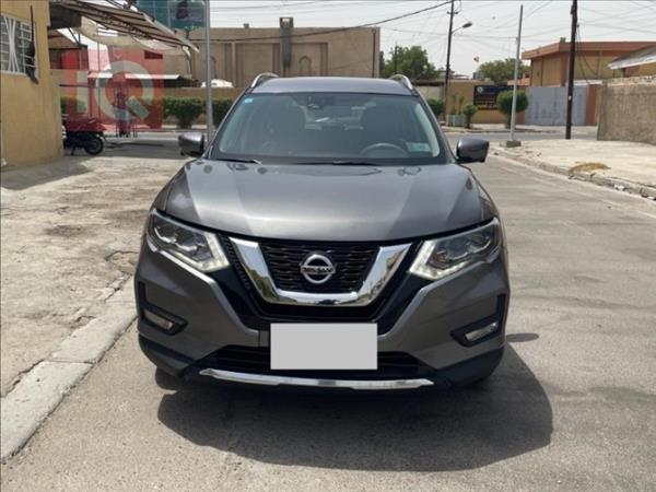 نيسان   للبيع في العراق